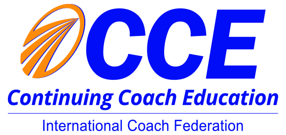 Continuing Coaching Education ICF