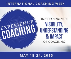 experience coaching