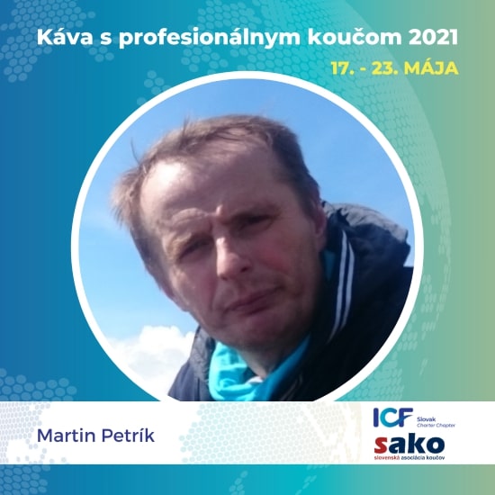 Martin Petrík