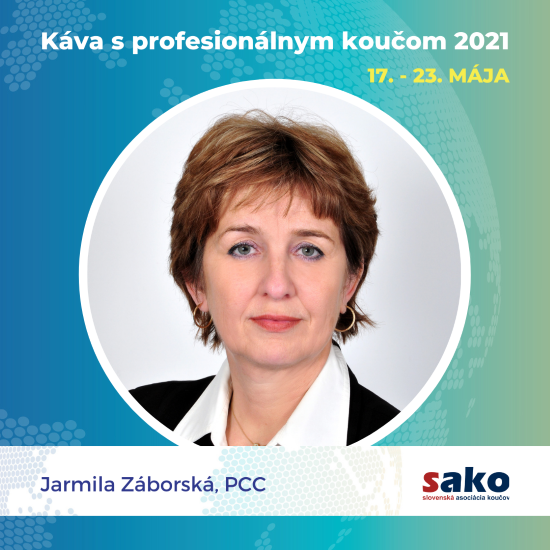 Jarmila Záborská